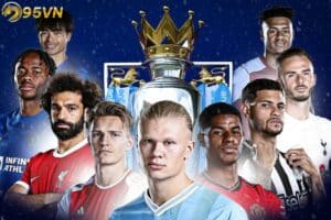 Tìm hiểu về giải Premier League